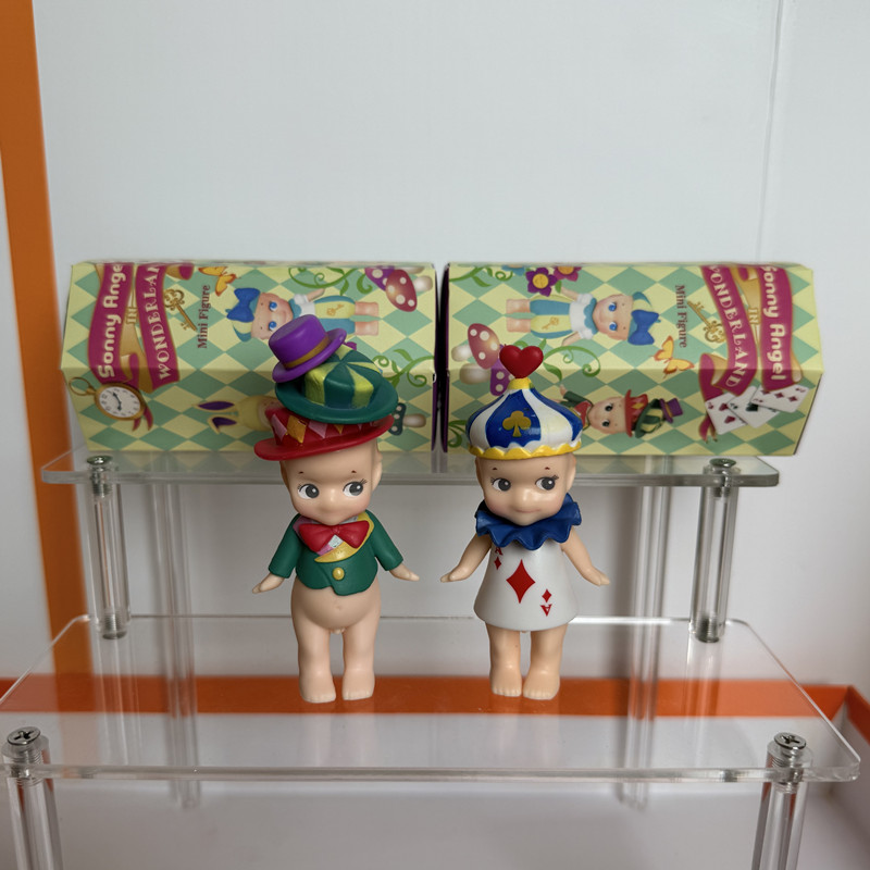 Cute Angel Fantasy Series Mini - огляд і ціна Model Kit Japanese