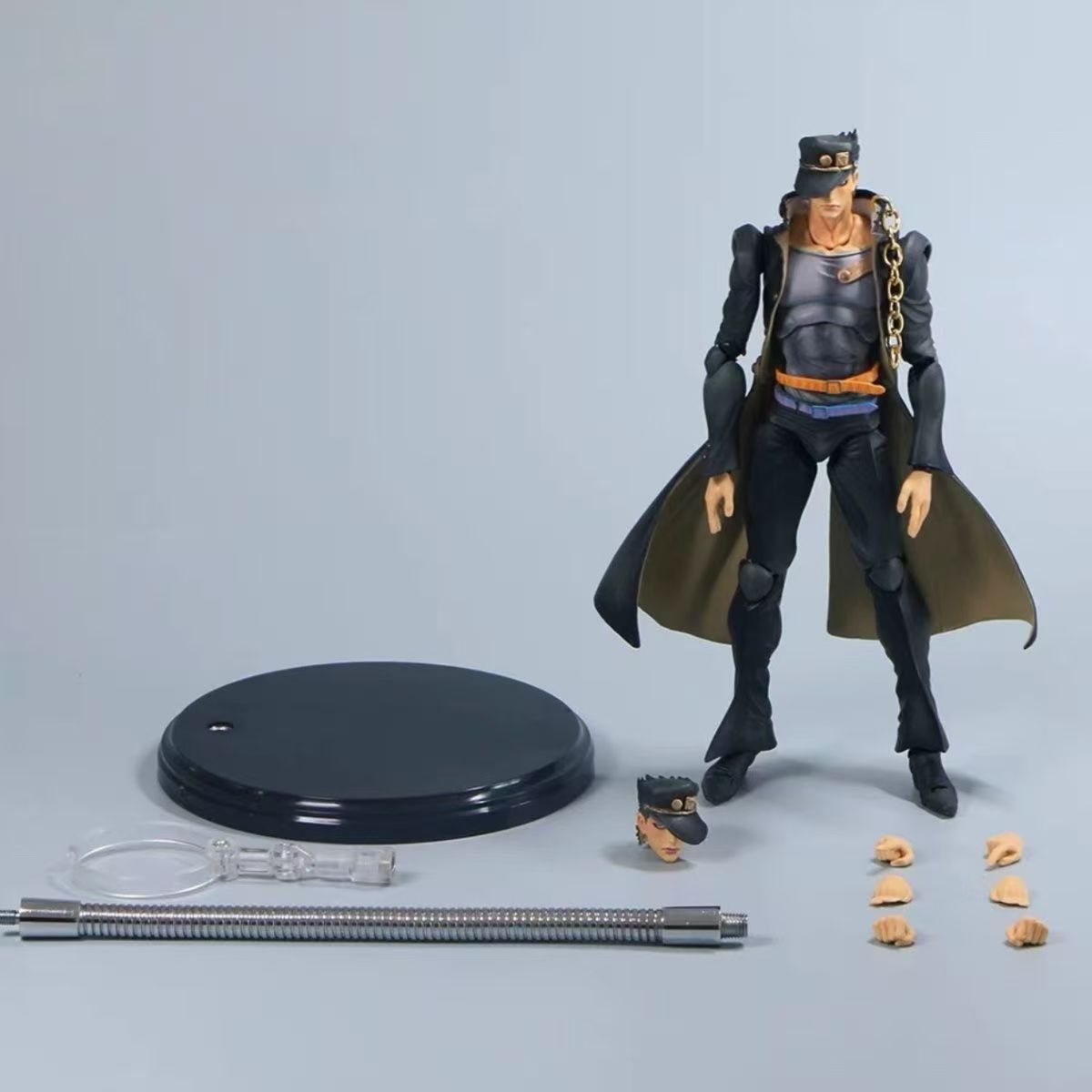 22cm 8.6 inch Anime Star Plati - огляд і ціна Model Kit Eva 02
