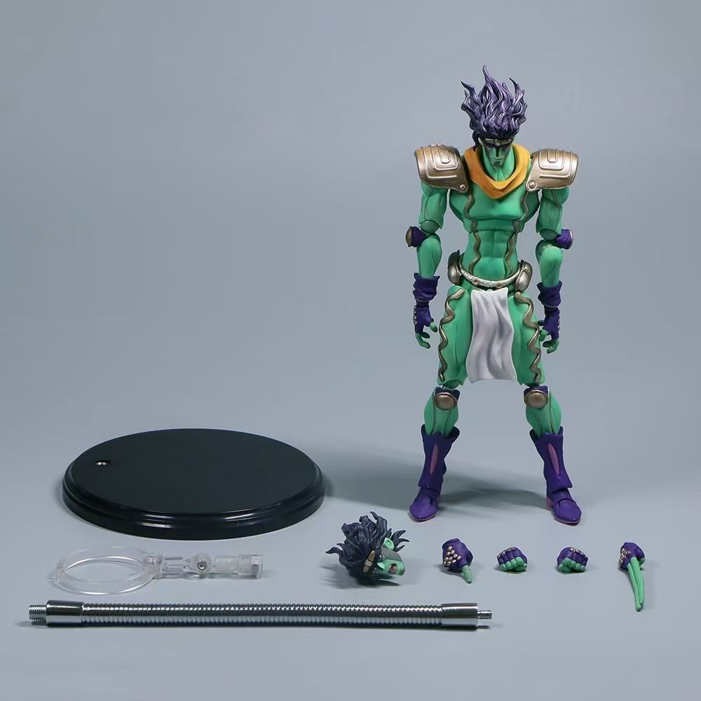 22cm 8.6 inch Anime Star Plati - огляд і ціна Model Kit Eva 02