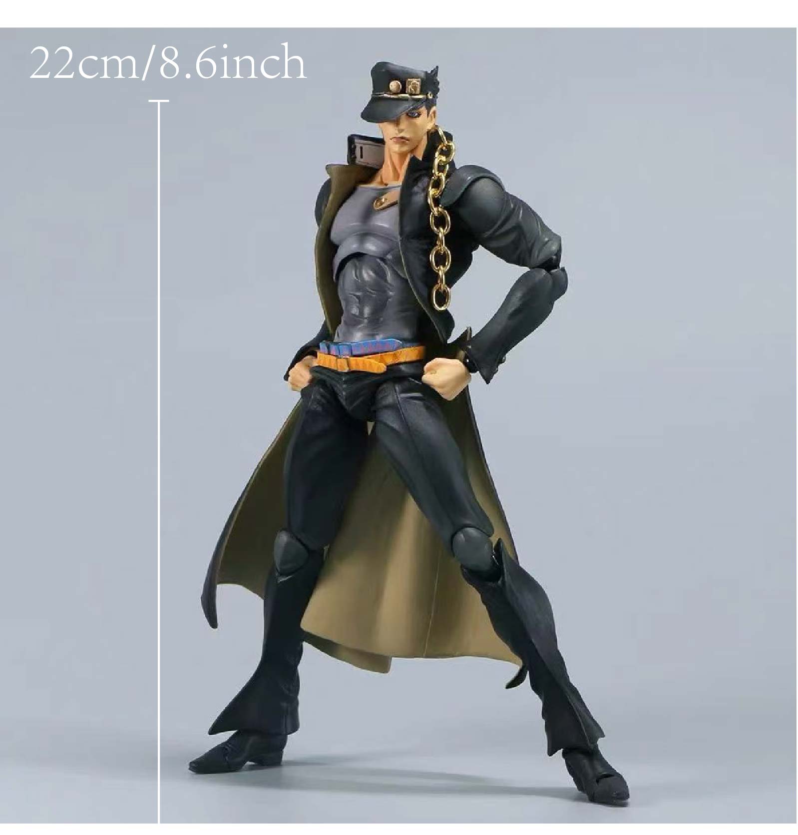 22cm 8.6 inch Anime Star Plati - огляд і ціна Model Kit Eva 02
