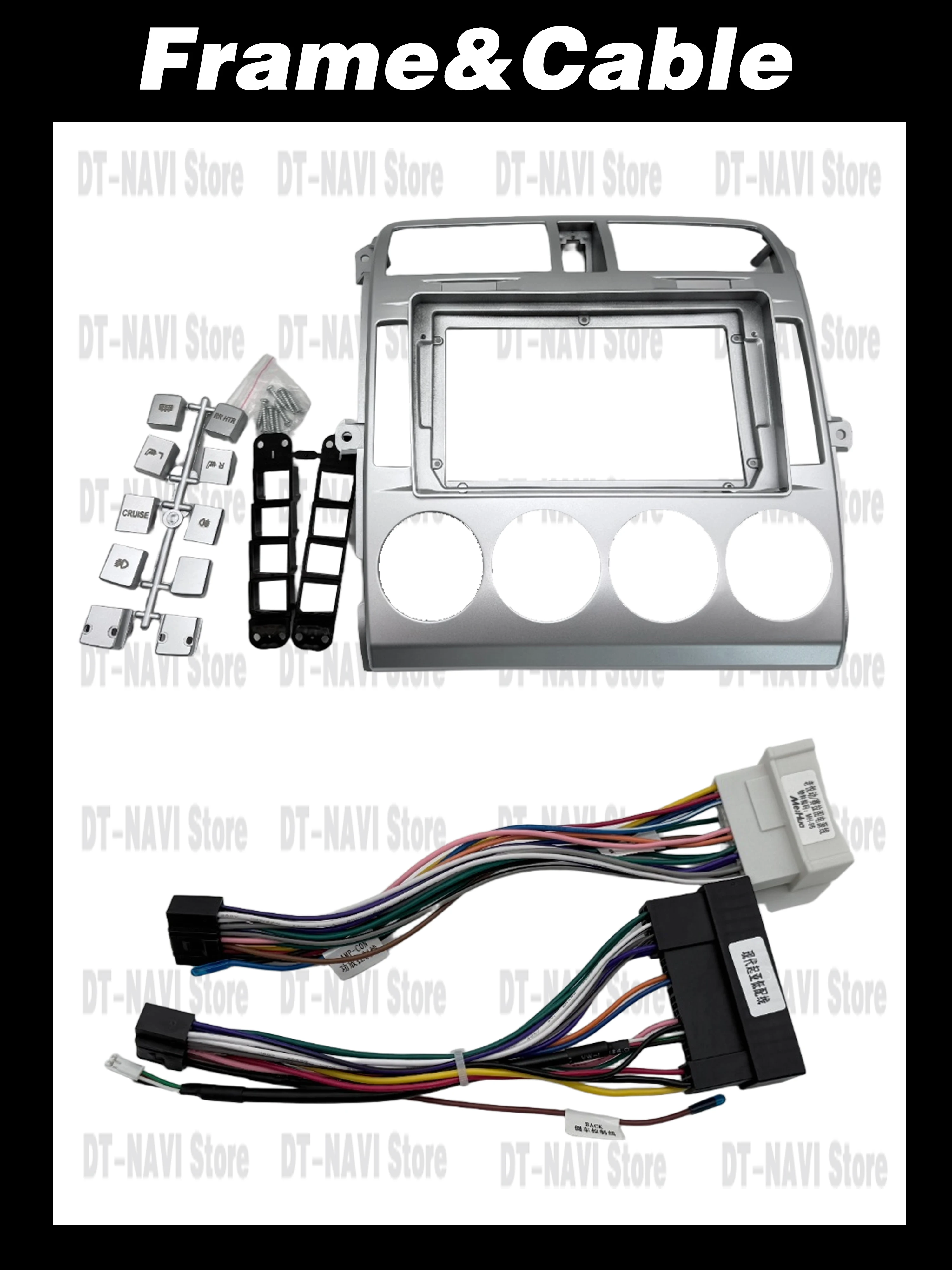 Car Radio Android For Kia Carn - огляд і ціна Model Kit Star Wars
