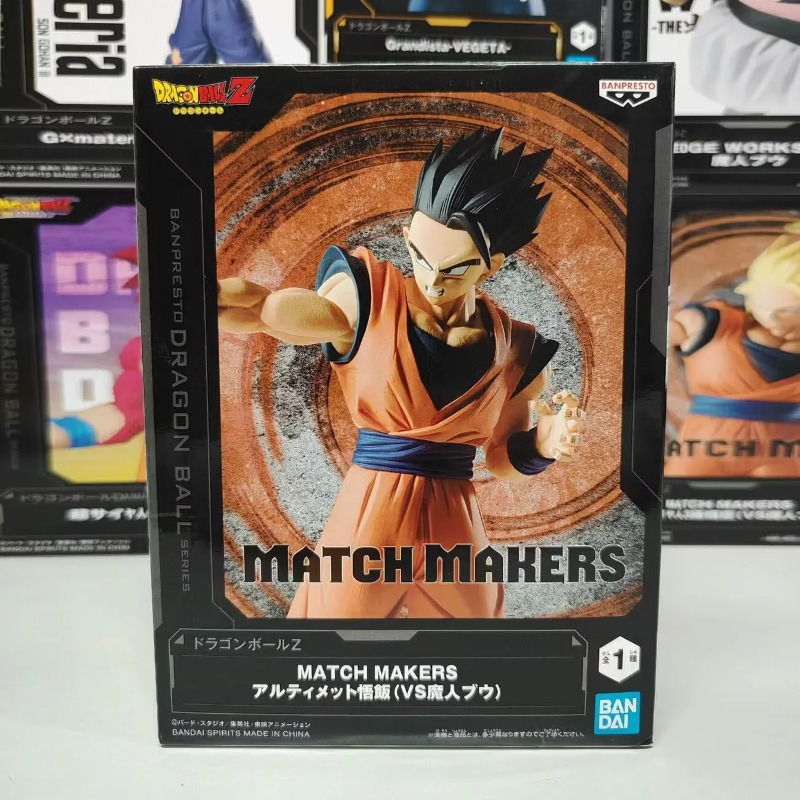 Bandai Garage Kit Dragon Ball  - огляд і ціна Model Kit Dragon