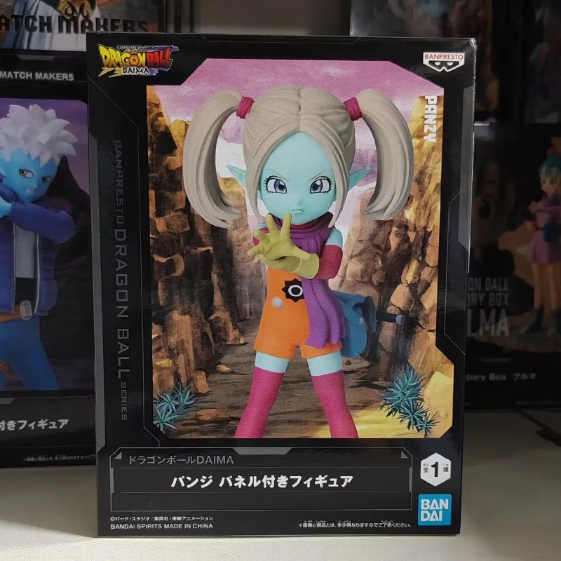 Bandai Garage Kit Dragon Ball  - огляд і ціна Model Kit Dragon