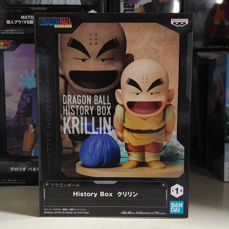 Bandai Garage Kit Dragon Ball  - огляд і ціна Model Kit Dragon