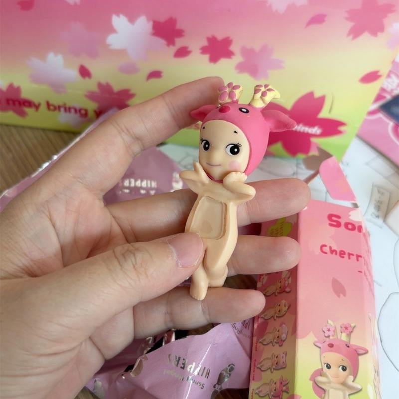 Hot Sale Cute Angel Gifts Rand - огляд і ціна Model Kit Japanese