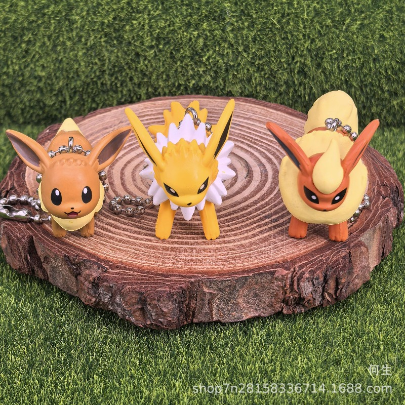 Pokemon Blind Box Toys Cute Ca - огляд і ціна Model Kit Pokemon