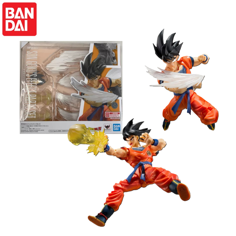In Stock! Bandai SHF Dragon Ba - огляд і ціна Model Kit Dragon