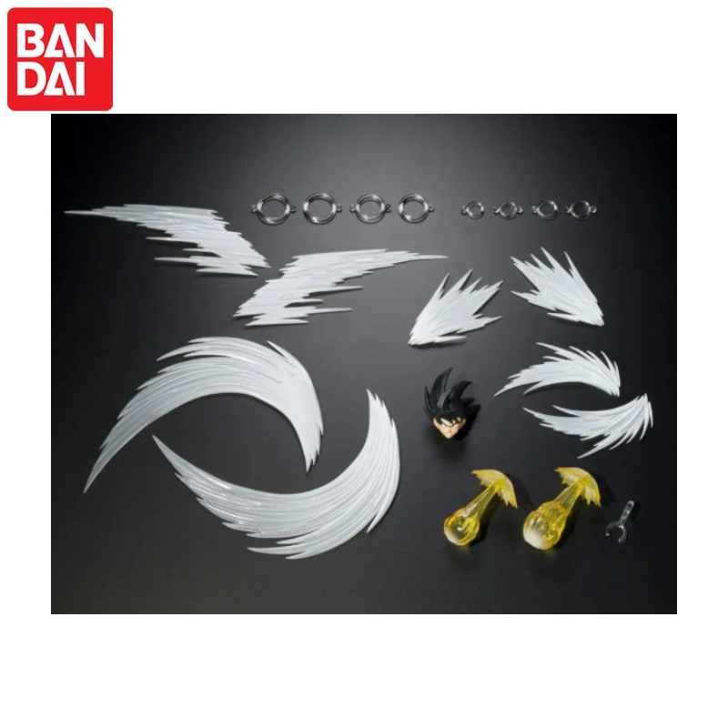In Stock! Bandai SHF Dragon Ba - огляд і ціна Model Kit Dragon