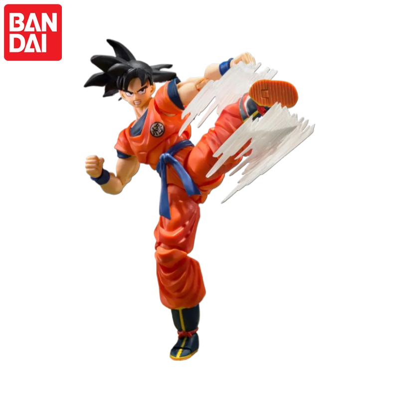 In Stock! Bandai SHF Dragon Ba - огляд і ціна Model Kit Dragon