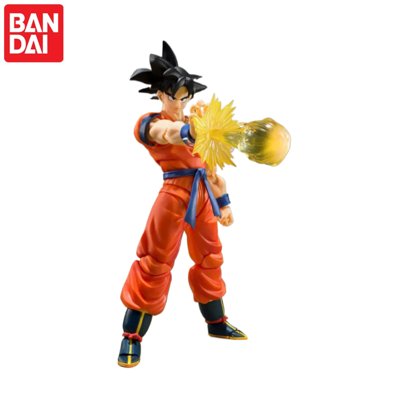 In Stock! Bandai SHF Dragon Ba - огляд і ціна Model Kit Dragon