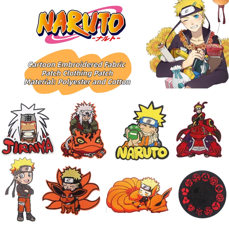 Naruto Japanese-style cartoon  - огляд і ціна Model Kit Japanese