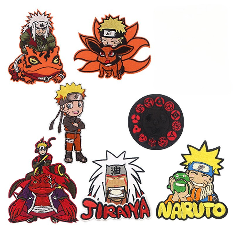 Naruto Japanese-style cartoon  - огляд і ціна Model Kit Japanese