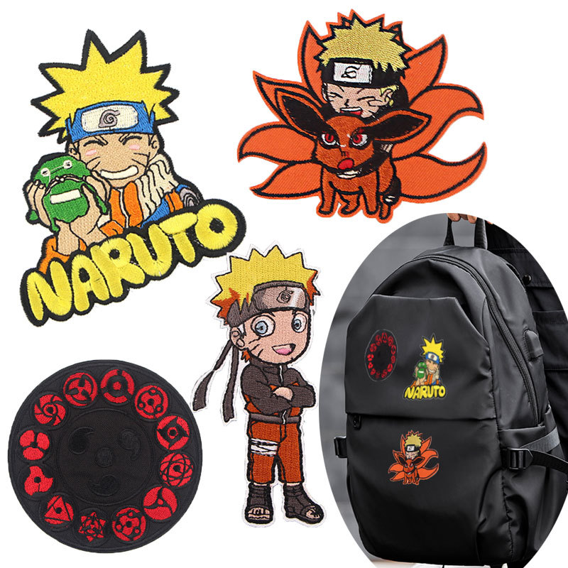 Naruto Japanese-style cartoon  - огляд і ціна Model Kit Japanese