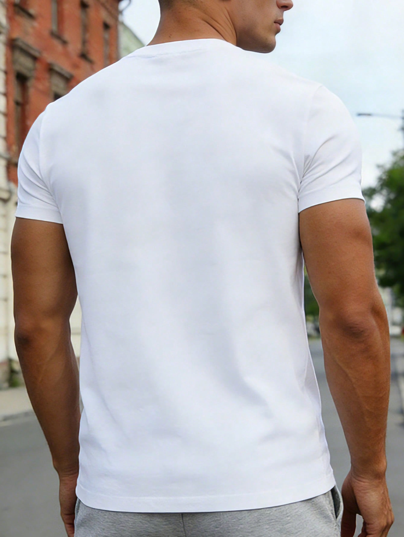 1pc Mens Clothes California Lo - огляд і ціна Wash Effect Set