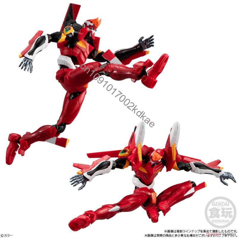 In Stock Bandai Banpresto Orig - огляд і ціна Model Kit Eva 02
