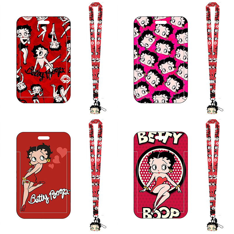 Betty Boop series anime bus ca - огляд і ціна Model Kit Girl