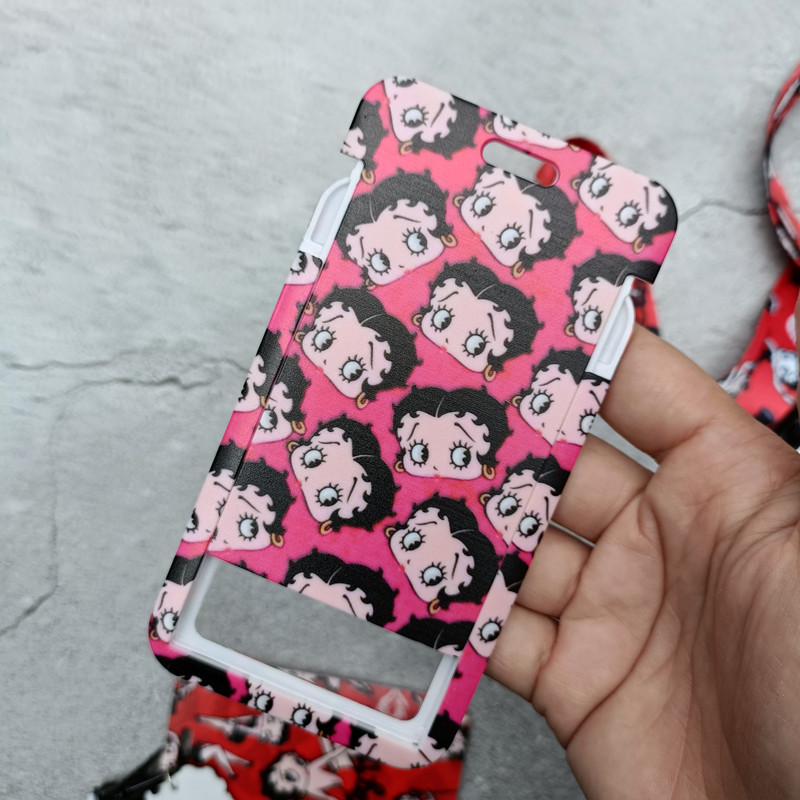 Betty Boop series anime bus ca - огляд і ціна Model Kit Girl