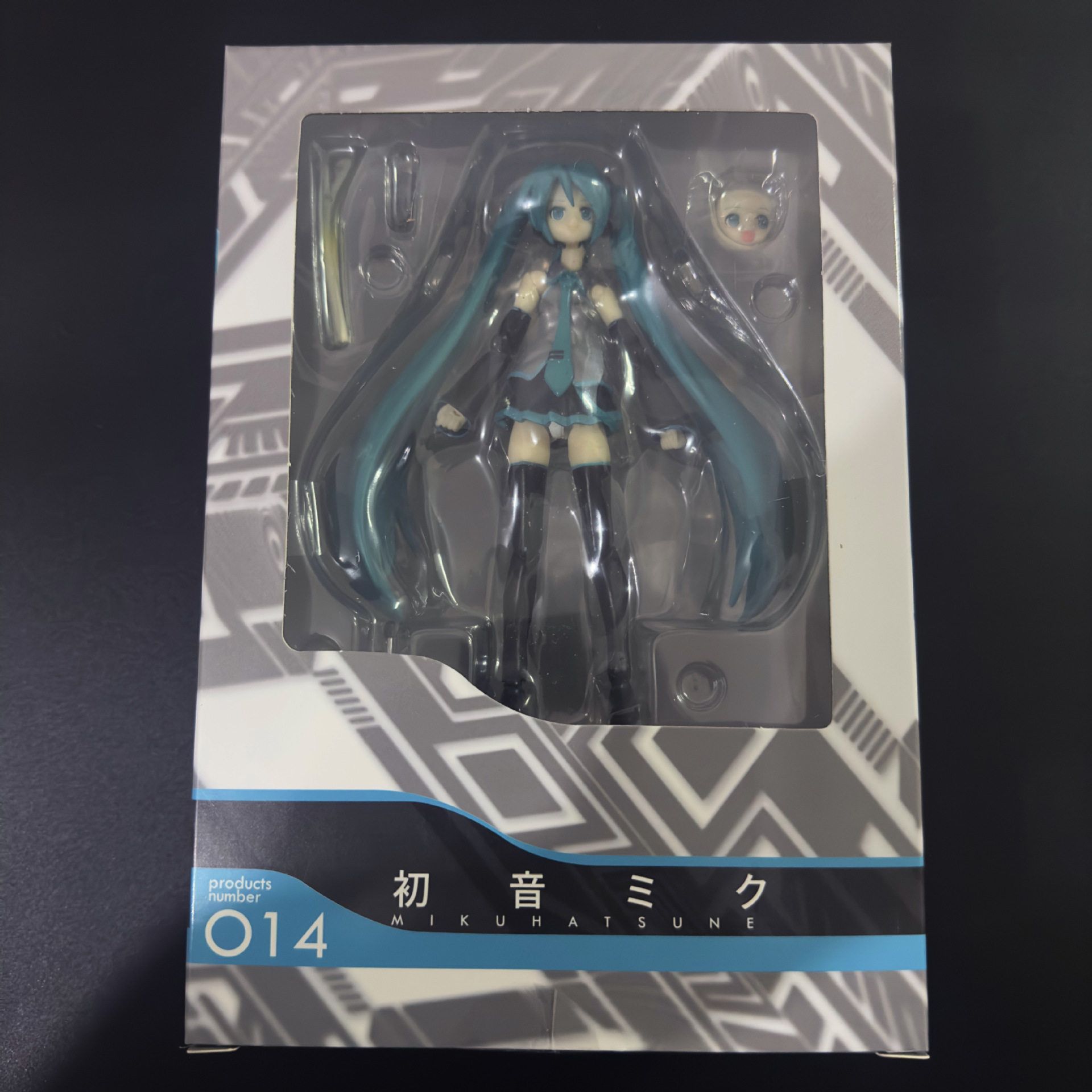 Hatsune Miku 2026 New Anime Gi - огляд і ціна Model Kit Nier Automata