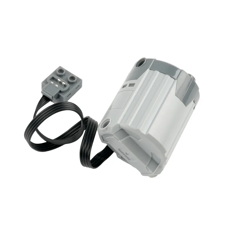 XL Motor 8882 Power Functions  - огляд і ціна Model Kit Ikaruga