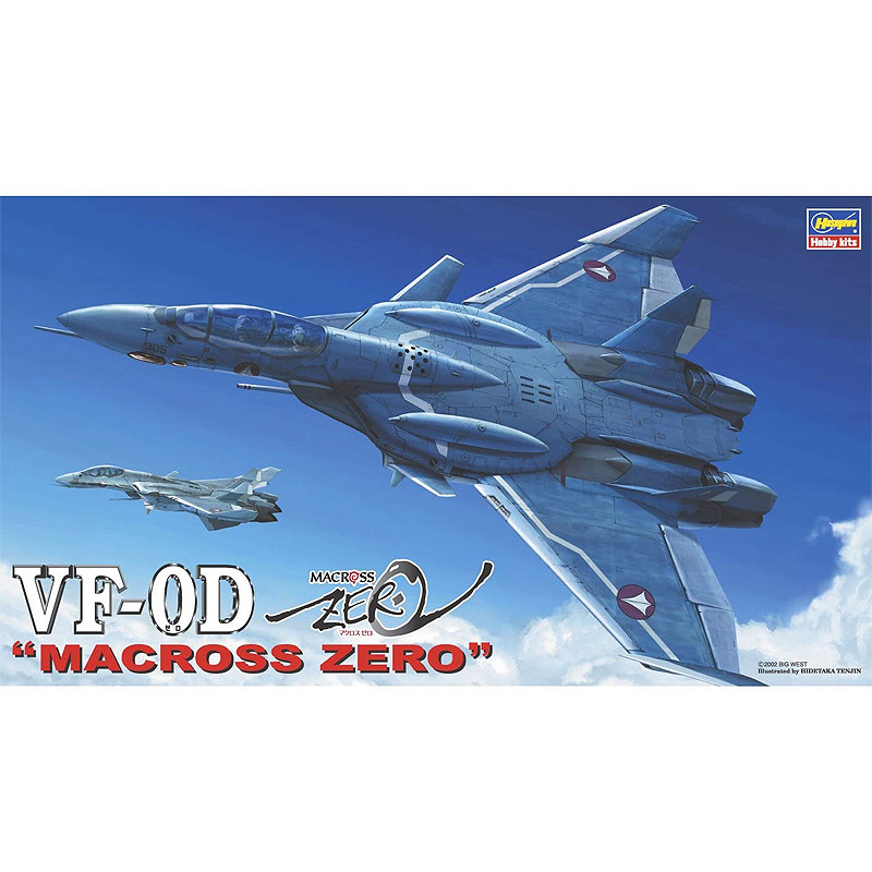 static assembled model Hasegaw - огляд і ціна Model Kit Hasegawa