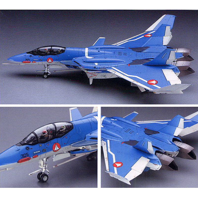 static assembled model Hasegaw - огляд і ціна Model Kit Hasegawa