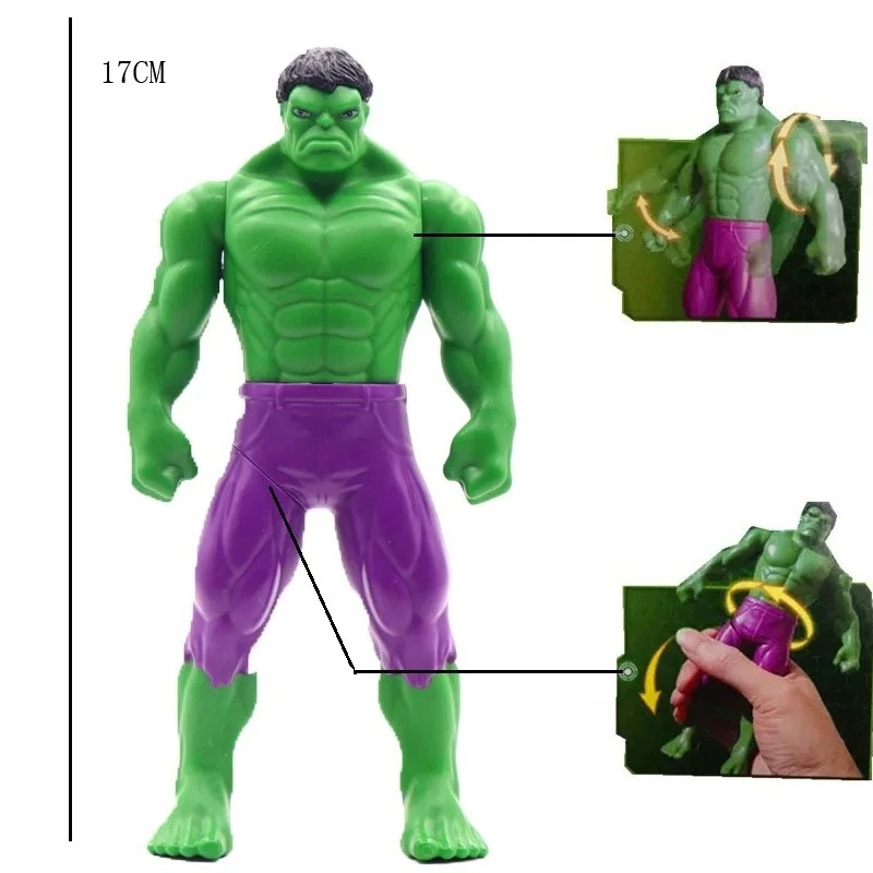 Hasbro Marvel Avengers 4 Endga - огляд і ціна Model Kit Final Fantasy