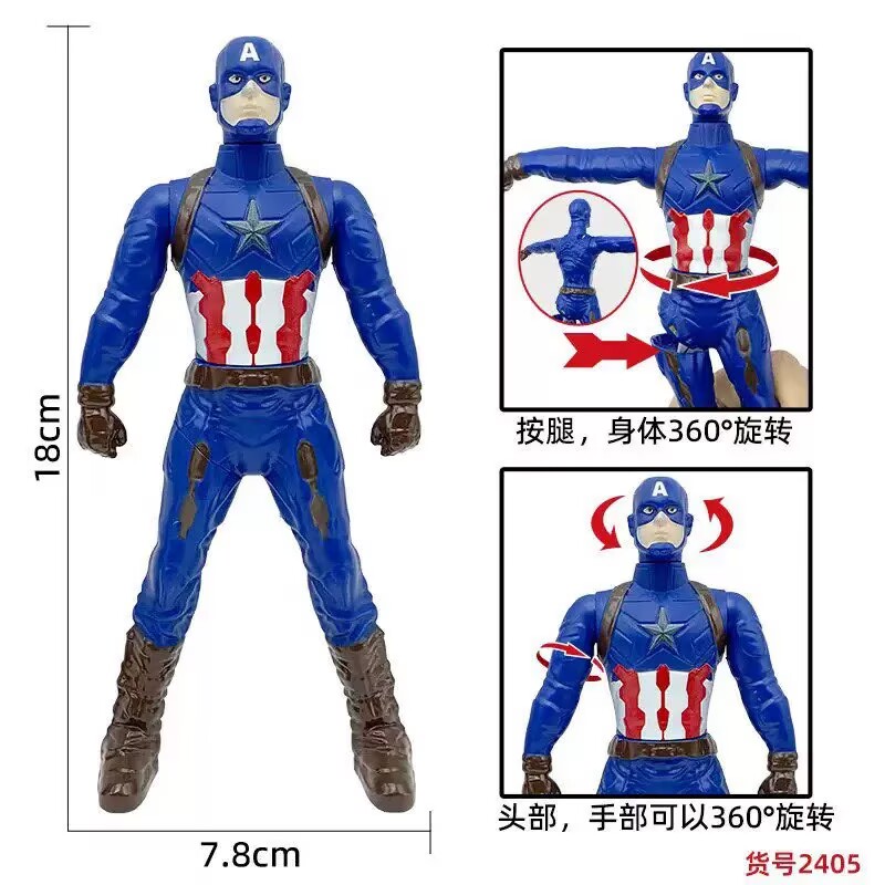 Hasbro Marvel Avengers 4 Endga - огляд і ціна Model Kit Final Fantasy
