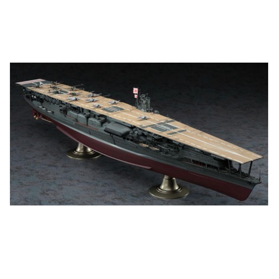 HASEGAWA HA40025 1/350 IJN Air - огляд і ціна Model Kit Hasegawa